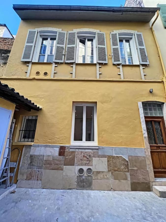 Le Sweet Forville 1 - Palais Des Festivals - Marche Provencal - Plage - Au Calme - Clim カンヌ エクステリア 写真